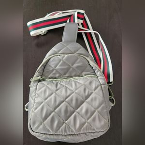 Sol Selene cross body.